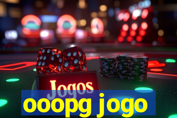 ooopg jogo